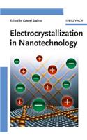 Electrocrystallization in Nanotechnology