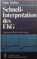 Schnell-Interpretation Des EKG