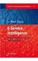 E-Service Intelligence