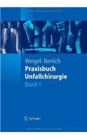 Praxisbuch Unfallchirurgie