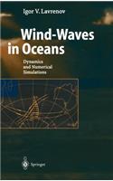 Wind-Waves in Oceans