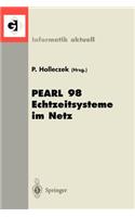 PEARL 98 Echtzeitsysteme im Netz