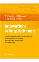 Innovationserfolgsrechnung