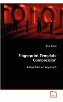 Fingerprint Template Compression