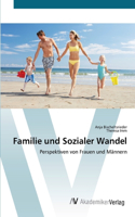 Familie und Sozialer Wandel