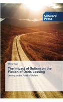 The Impact of Sufism on the Fiction of Doris Lessing