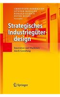 Strategisches Industriegüterdesign