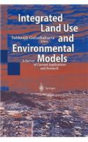 Integrated Land Use and Environmental Models