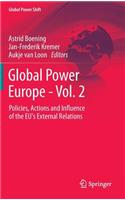 Global Power Europe - Vol. 2