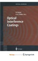 Optical Interference Coatings