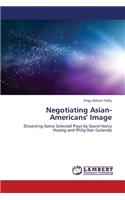 Negotiating Asian-Americans' Image