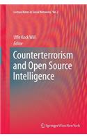 Counterterrorism and Open Source Intelligence