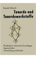 Tonerde Und Tonerdewerkstoffe