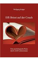 Effi Briest auf der Couch