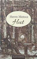 Herrn Motocs Hut