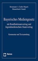 Bayerisches Mediengesetz