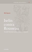 Iselin Contra Rousseau