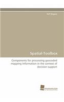Spatial-Toolbox