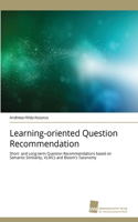 Learning-oriented Question Recommendation