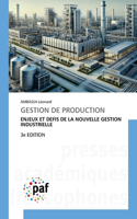 Gestion de Production