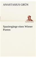 Spaziergange Eines Wiener Poeten