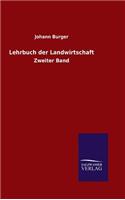 Lehrbuch der Landwirtschaft