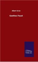 Goethes Faust