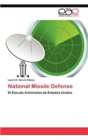 National Missile Defense