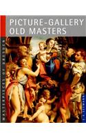 Picture-Gallery: Old Masters