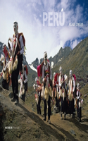 Klaus Zinser: Perú