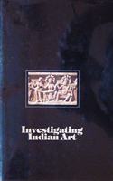 Investigating Indian art: Proceedings of a Symposium on the Development of Early Buddhist and Hindu iconography, held at the Museum of Indian Art ... des Museums fur Indische Kunst