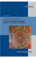 The Arts of the Mamluks in Egypt and Syria