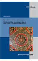 Arts of the Mamluks in Egypt and Syria