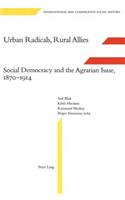 Urban Radicals, Rural Allies