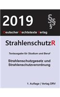 Strahlenschutzrecht