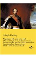 Napoleon III. und sein Hof