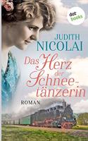 Herz der Schneetänzerin