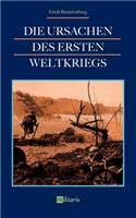Ursachen des Ersten Weltkriegs