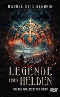 Legende eines Helden