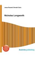 Nicholas Longworth