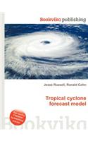 Tropical Cyclone Forecast Model: (English)