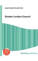 Greater London Council