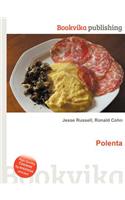 Polenta: (English)