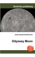 Odyssey Moon