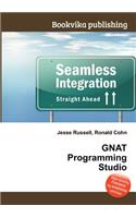 Gnat Programming Studio: (English)
