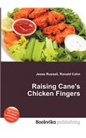 Raising Cane's Chicken Fingers