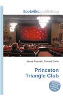 Princeton Triangle Club