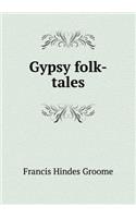 Gypsy Folk-Tales