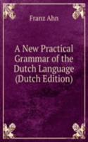 New Practical Grammar of the Dutch Language (Dutch Edition)