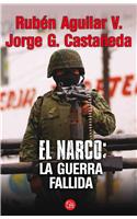 El Narco: La Guerra Fallida